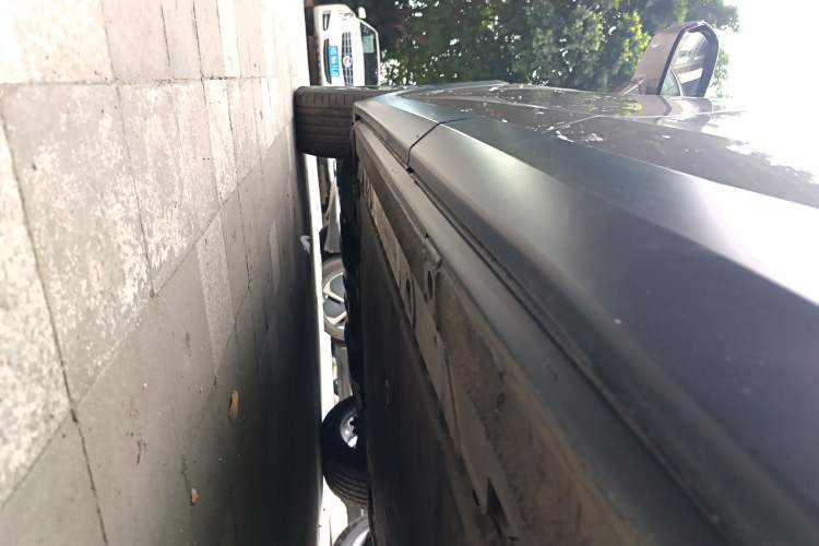 Used Nio ES8 2020 580 km Range Signature Edition Six-Seater Version
