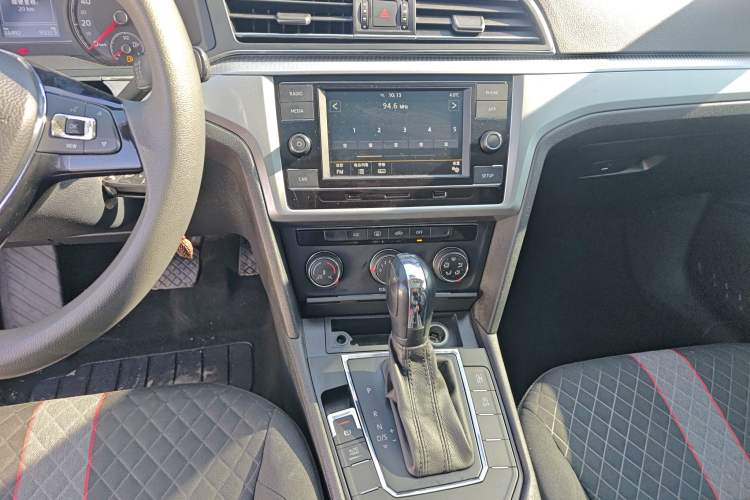 Used Volkswagen Lamando 2021 230TSI DSG Fashion Edition