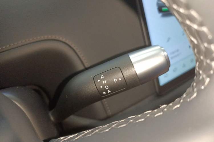 Used Li Auto L9 2024 Ultra Model
