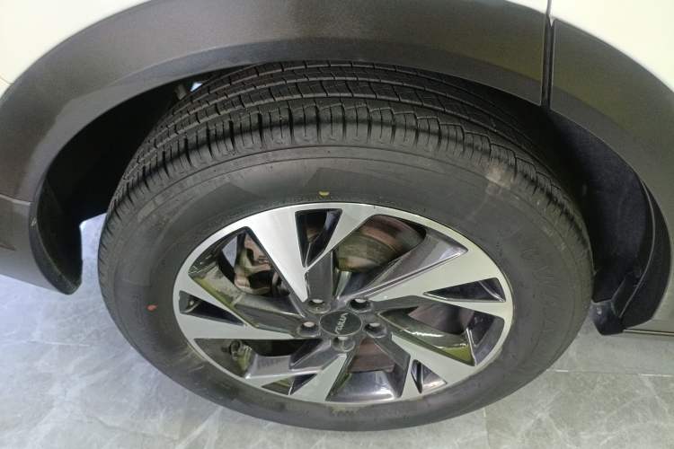 Used Dongfeng Aeolus AX7 2022 Mach Edition 1.5T DCT DF31