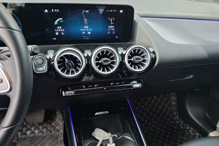 Used Mercedes-Benz GLA 2020 GLA 200
