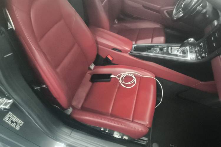 Used Porsche 718 2020 Boxster 2.0T
