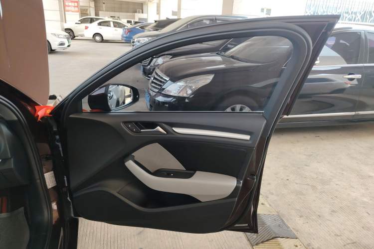 Used Audi A3 2019 Limousine 35 TFSI Ambition China VI
