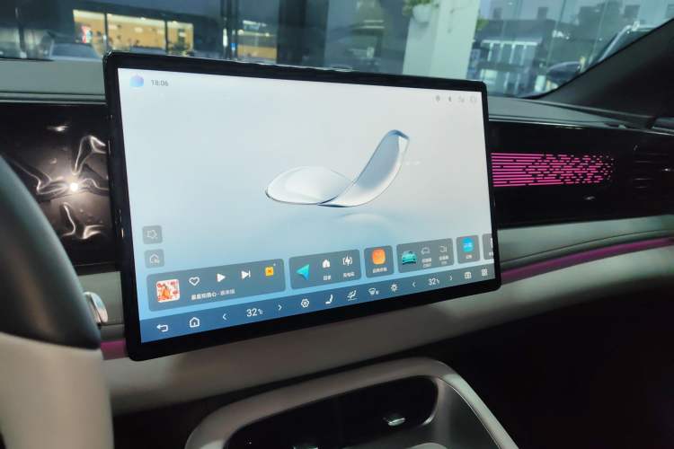 Used BYD Sealion 06 New Energy 2025 Model EV 605 Navigation Plus Edition
