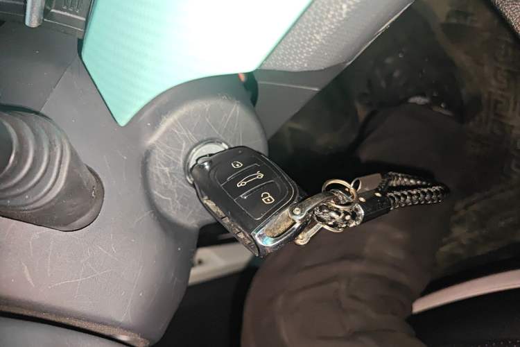 Used BAW Yuanbao 2022 Fun Edition
