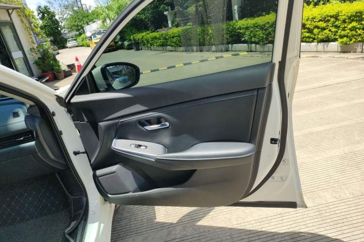 Used Nissan Sylphy 2021 1.6L XL CVT Enjoyment Edition