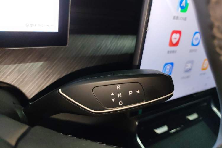 Used Chery Fengyun T9 2024 120 Long-Range Comfort Version 5-Seater with Ternary Lithium Battery
