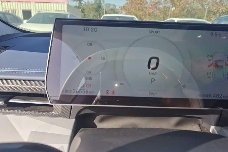 Used NETA GT 2023 560
