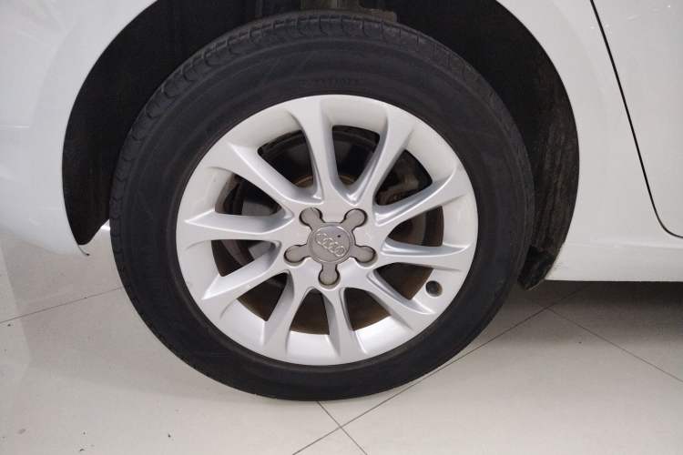 Used Audi A3 2016 Sportback 35 TFSI Ambition
