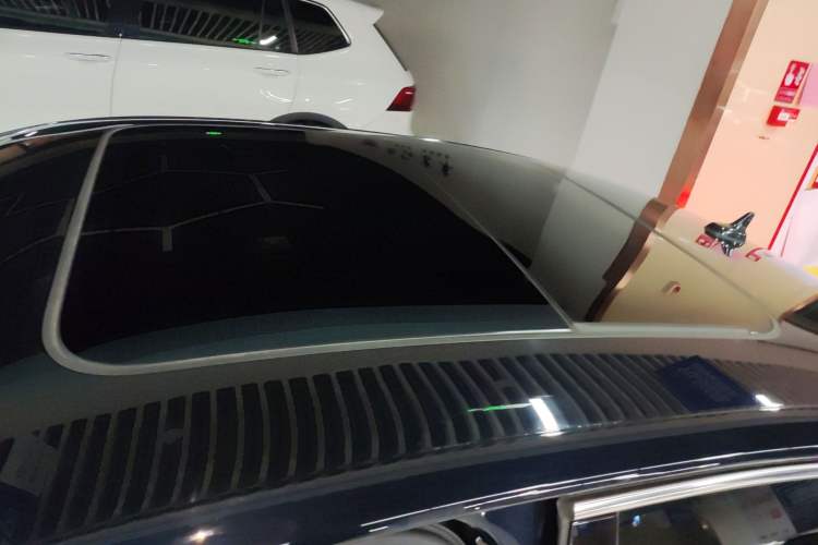 Used Volkswagen Passat 2024 380TSI Starry Elite Edition
