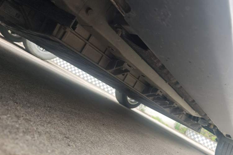 Used Buick Velite 6 2023 430km Range Commuter Version
