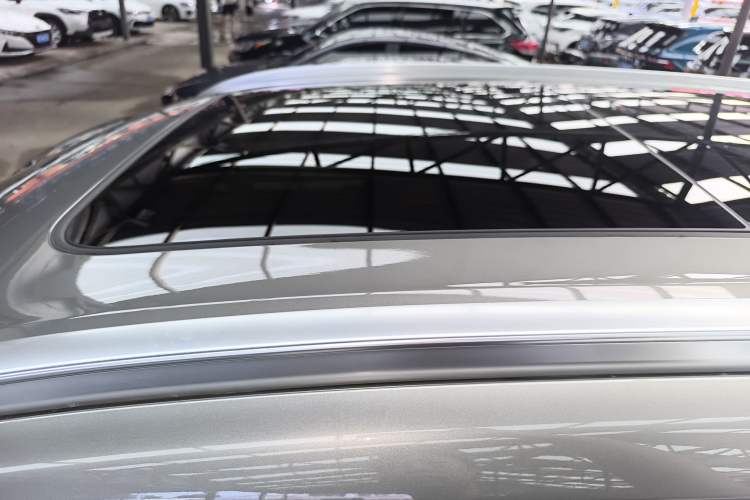 Used Li Auto ONE 2020 Extended-Range 6-Seater Version
