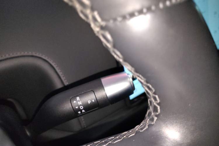 Used Li Auto L9 2024 Ultra Model