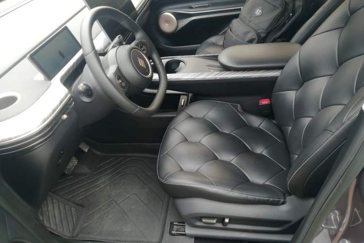 Used Baojun Cloud 2023 460 Max