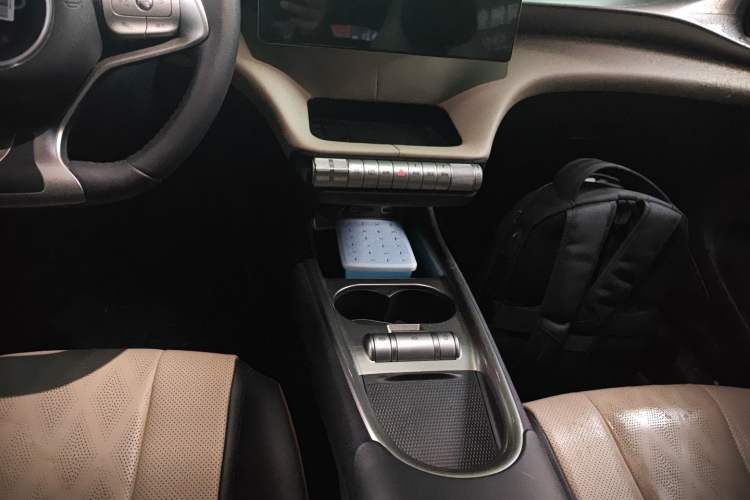 Used BYD Dolphin 2025 420km Free Edition
