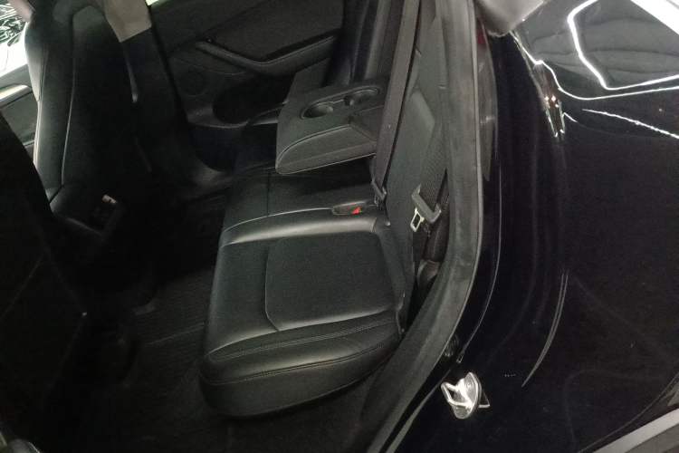 Used Tesla Model Y 2021 Standard Range Rear-Wheel Drive Version
