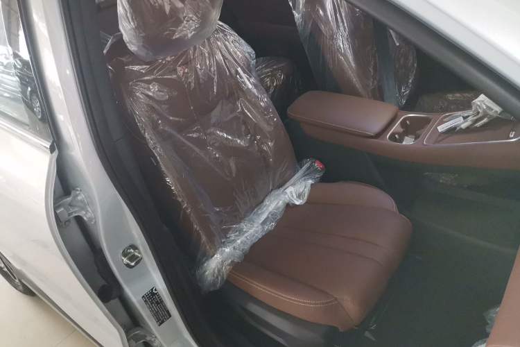 Used Wuling Xingguang S 
