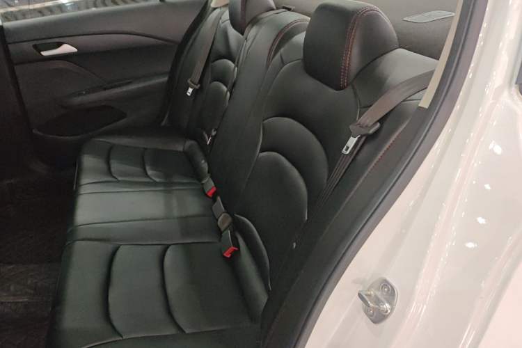 Used Chevrolet Cavalier 2019 320 Automatic Enjoyment with Sunroof
