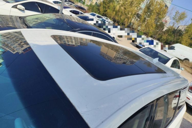 Used Buick GL6 2018 18T 5-Seater Elite Version
