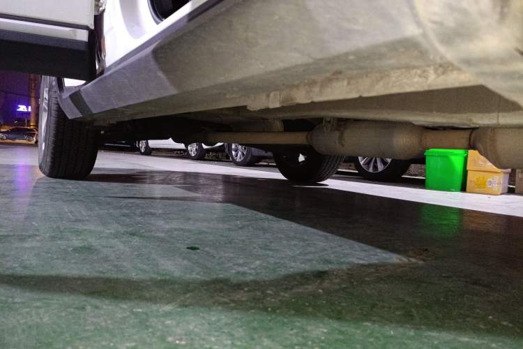 Used Changan CS55 2019 1.5T Automatic Xuan Dong Model China VI Standard
