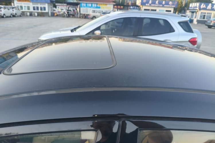 Used Hyundai Elantra 2012 1.6L Automatic Prestige Edition