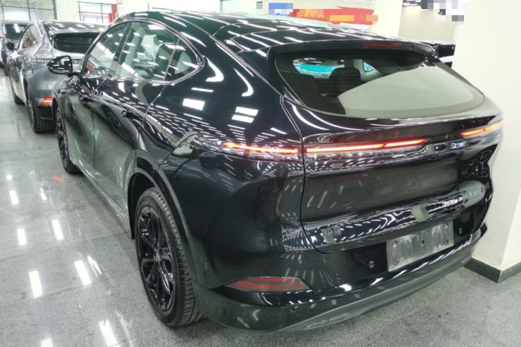 Used XPeng G6 2025 625 Long-Range Max Flagship Edition