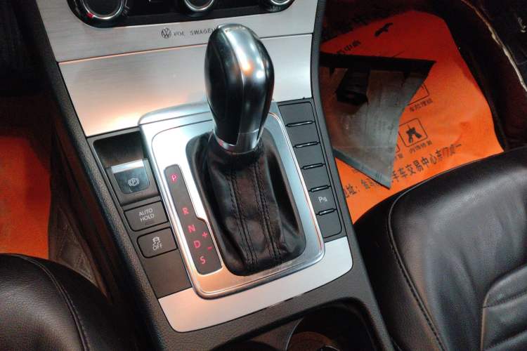 Used Volkswagen Magotan 2016 1.8TSI Smart Comfort Model