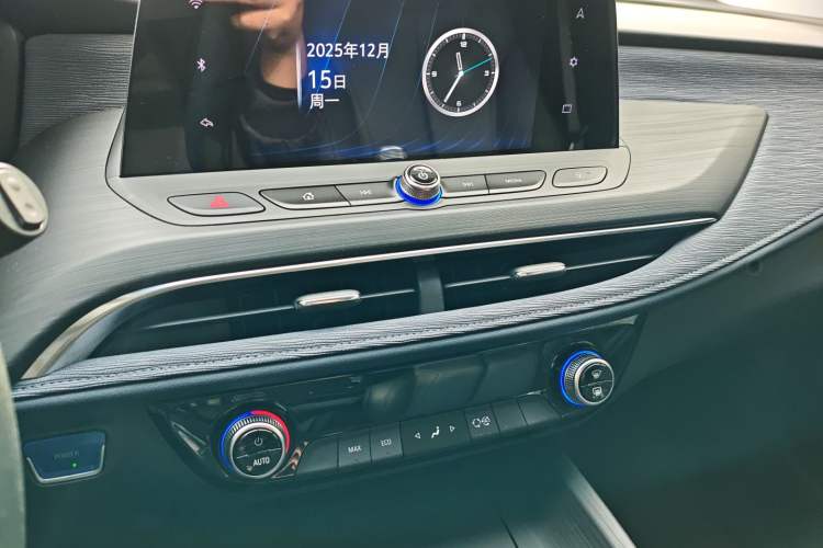 Used Buick Velite 6 2023 430km Comfort Edition
