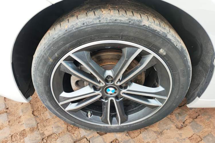 Used BMW 1 Series 2021 Revised 120i M Sport Edition