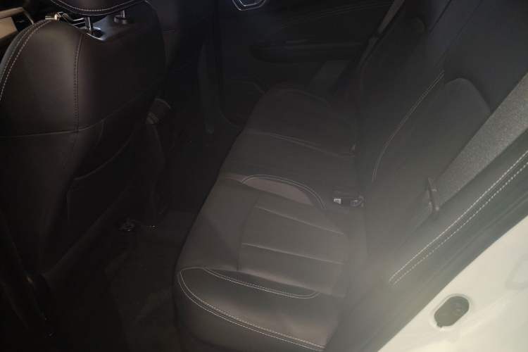 Used Geely Auto Vision X3 2020 1.5L CVT Luxury Model
