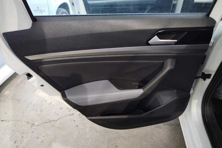 Used Volkswagen Lavida 2024 1.5L Automatic 5 Million Edition
