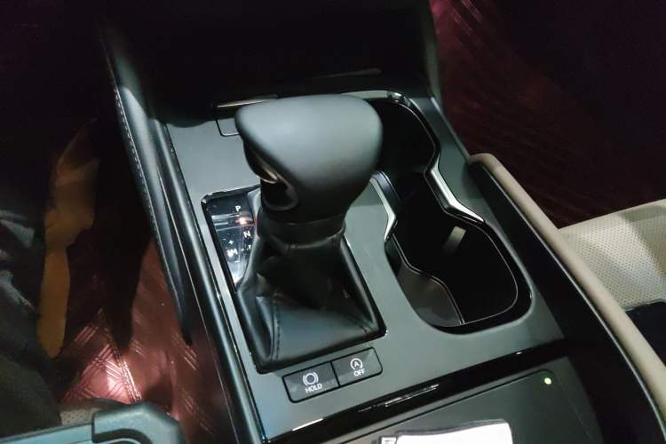 Used Lexus ES 2024 200 Premium Edition