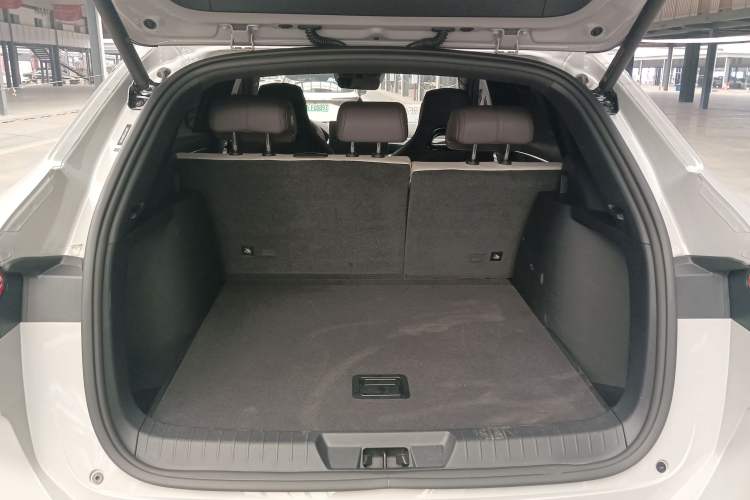 Used BYD Song PLUS New Energy 2025 DM-i Intelligent Driving 160KM Flagship Model