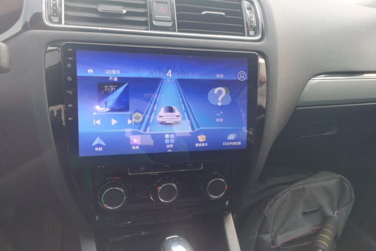 Used Volkswagen Sagitar 2017 1.6L Automatic Comfort Model