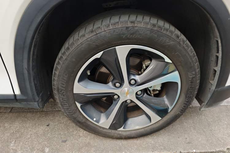 Used Chevrolet Menlo 2022 Starry Edition
