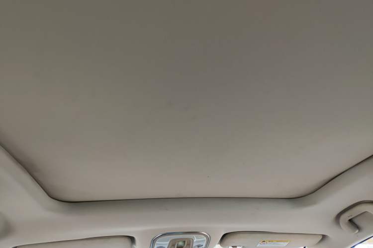 Used BYD Song MAX 2018 1.5T Automatic Smart Connect Luxury 7-Seater
