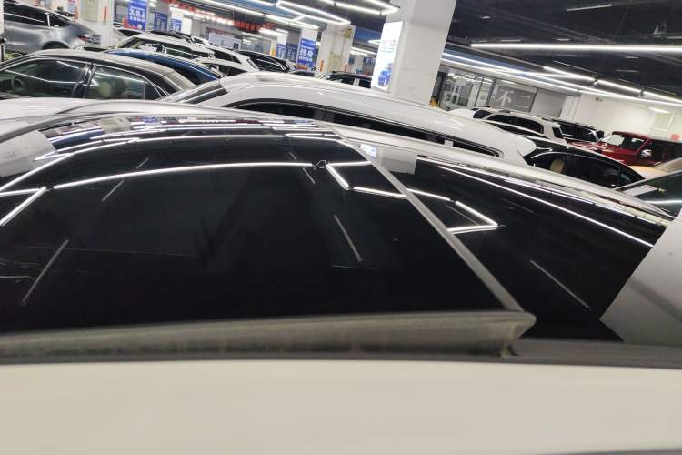 Used BMW X3 2020 xDrive30i Luxury Model with M Sport Package
