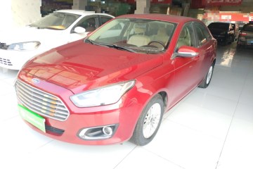 Used Ford Escort 2015 1.5L Manual Comfort Model