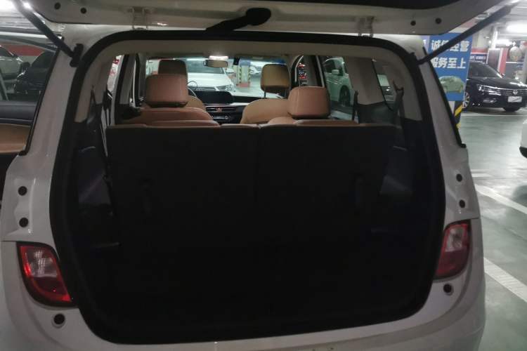 Used Buick GL6 2021 323T Mild Hybrid Connect Luxury Model
