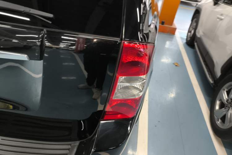 Used Kia VQ 2013 2.2T VQ-R Comfort Edition
