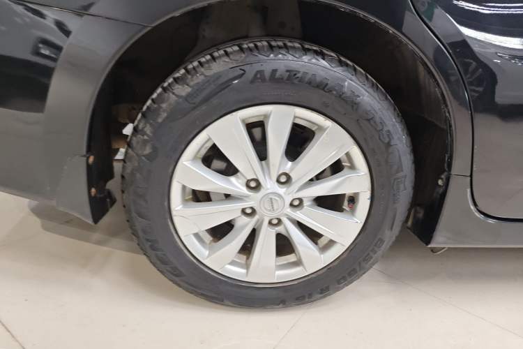 Used Nissan Teana 2016 2.0L XL Comfort Edition
