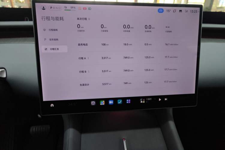 Used  YU7 2025 Ultra-Long Range Rear-Wheel Drive Version
