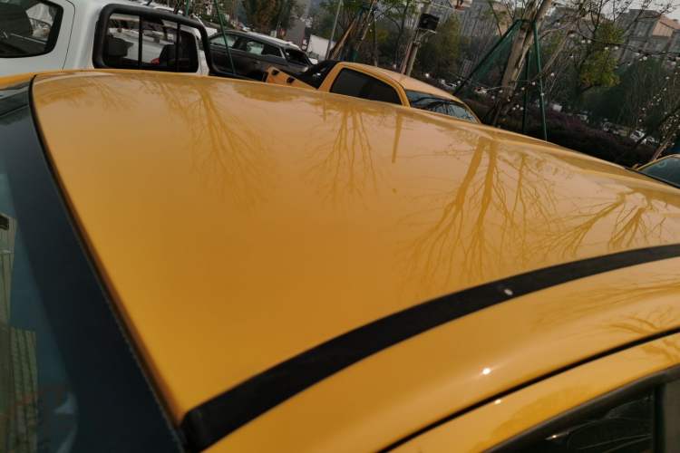 Used JMC Yuhu 9 2019 2.0T Manual Gasoline 4x4 Comfort Edition