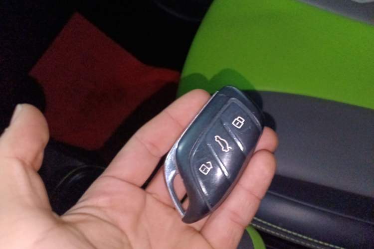 Used Roewe Clever 2021 302km All-Round Version