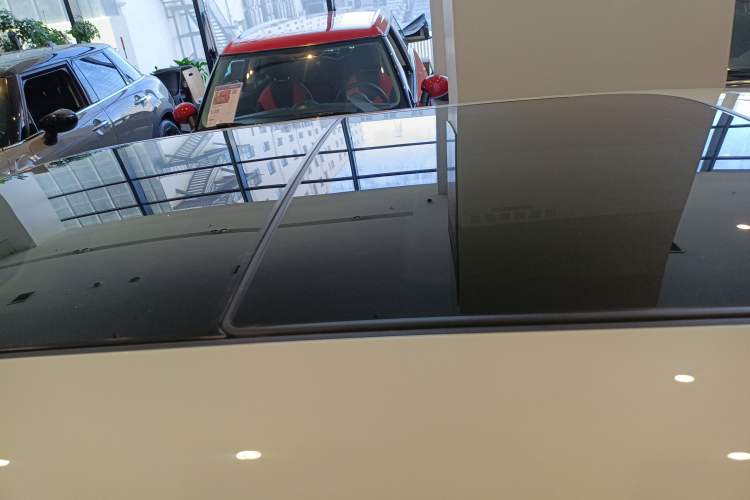 Used MINI MINI 2022 Updated 2.0T COOPER S Artist