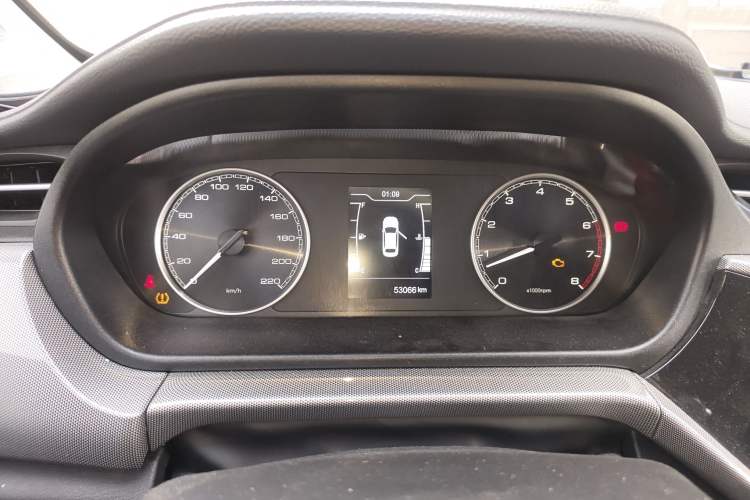 Used Chery Arrizo 5 2019 Facelifted PRO 1.5L Manual Youth Edition China VI Standard