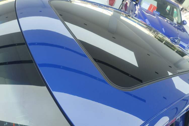 Used Cadillac CT5 2021 28T Platinum Sport Model
