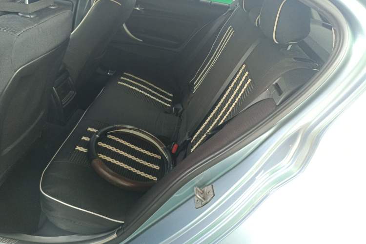 Used BMW 1 Series 2013 Revised 116i Leading Edition