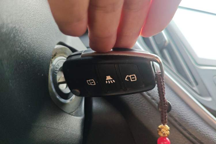 Used JETOUR X70M 2020 Revised 1.5T Manual Partner Version 5-Seater
