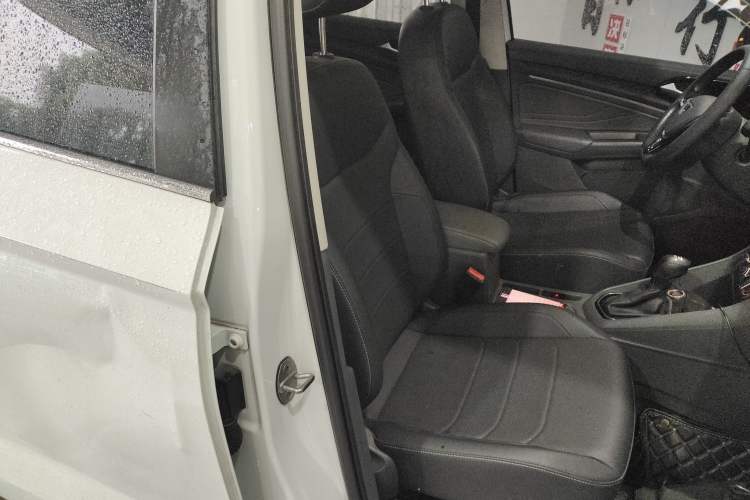 Used Jetta VS7 2020 1.4T Automatic Enjoyment Model
